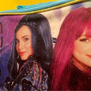 Decendents lunch cooler